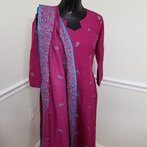Shalwar Kameez